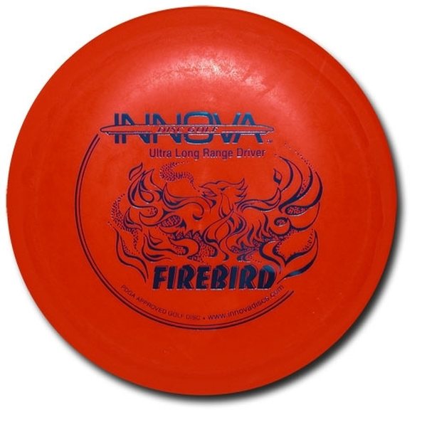 Innova UUSI Firebird