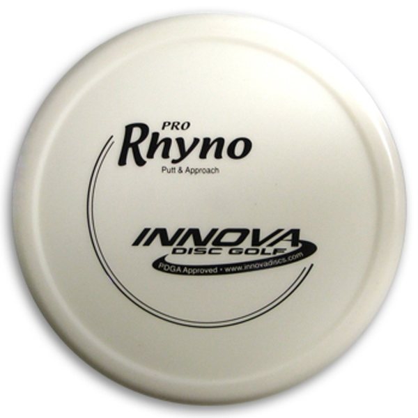 Esc rhyno