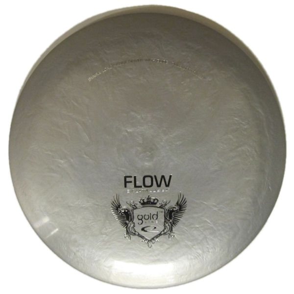 Latitude 64° Flow Gold Line
