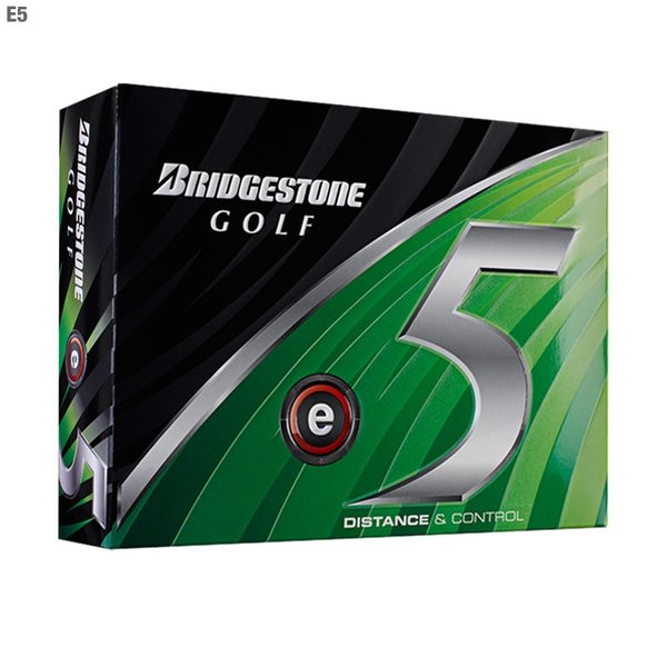 Bridgestone E 5, DZ