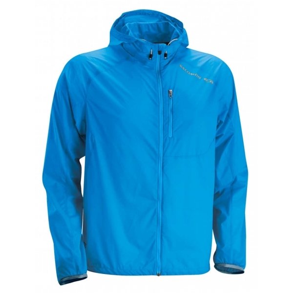 Salomon Fast Wing Hoody II -Mens
