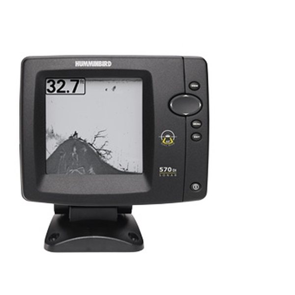Humminbird 570DI