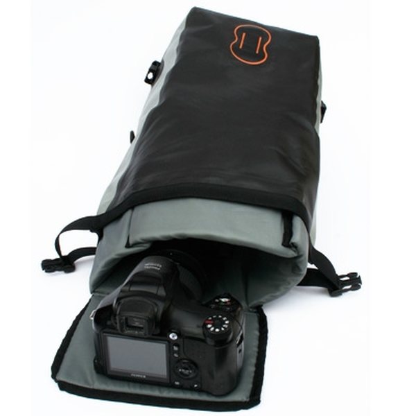 Aquapac Stormproof SLR Camera Case (022)