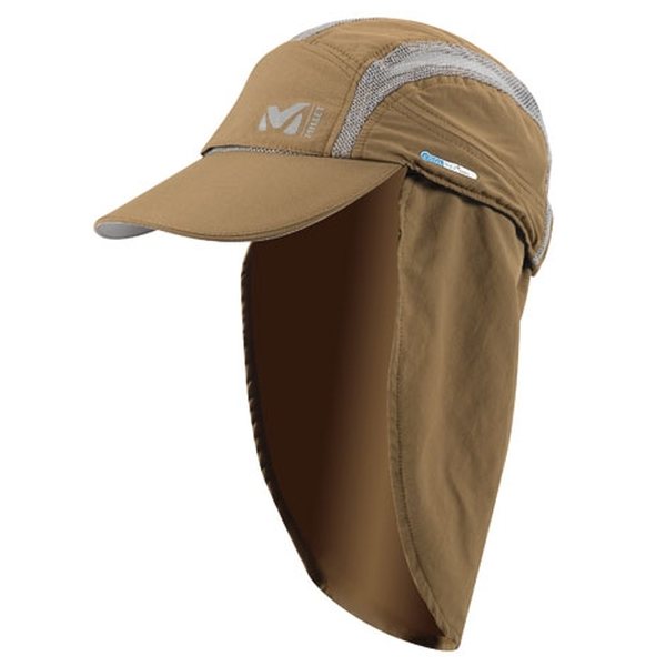 Millet Long distance cap
