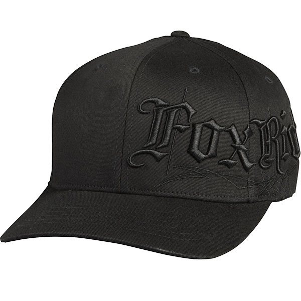 Fox Rider Flexfit Hat