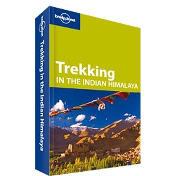 Lonely Planet Trekking in the Indian Himalaya