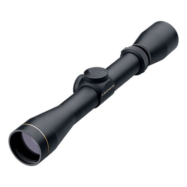 Leupold VX-I 2-7 x 33 Fin Custom