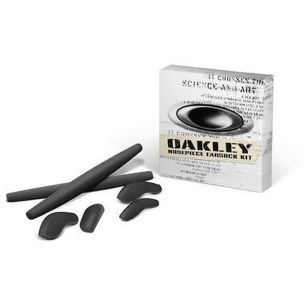 Oakley Juliet Earsock/Nosepad Kit Blk