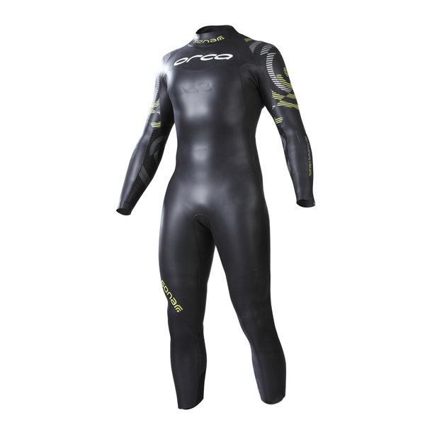 Orca Sonar Fullsleeve 2011