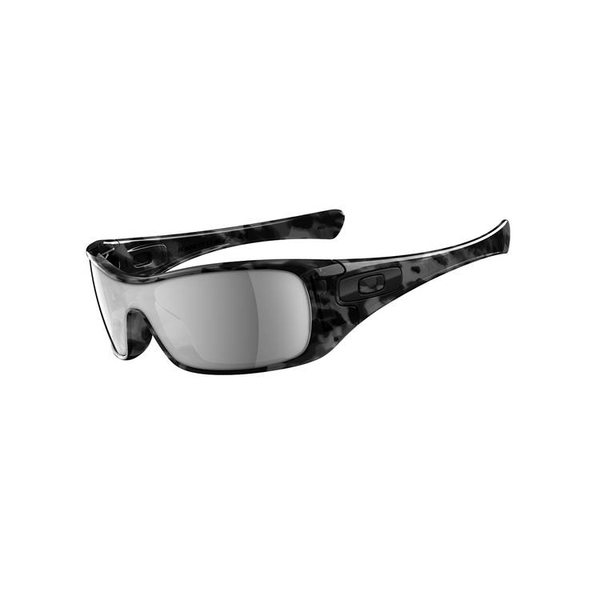 Oakley Antix, Black Tortoise/Black Iridium