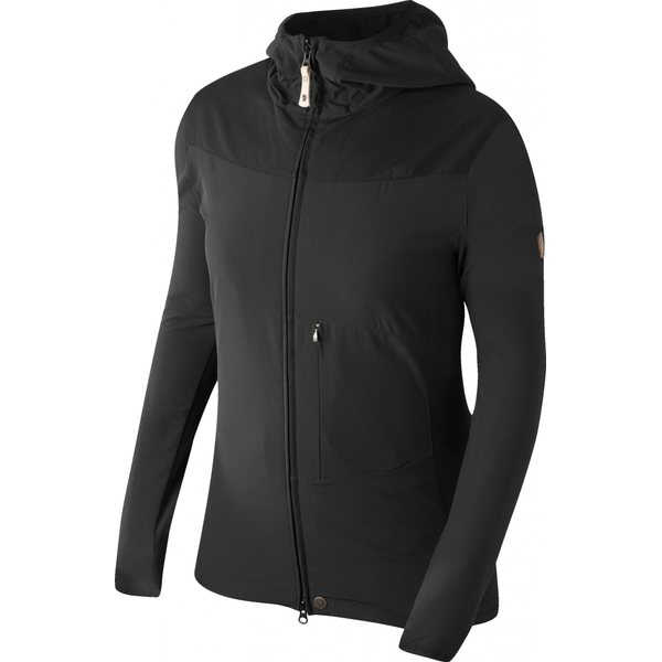 Fjällräven Tundra SoftShell Jacket