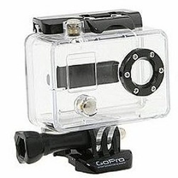 GoPro Quick Release Housing