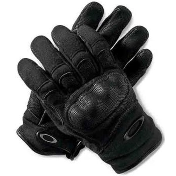 S.I. Tactical FR Glove Finger gloves | Varuste.net
