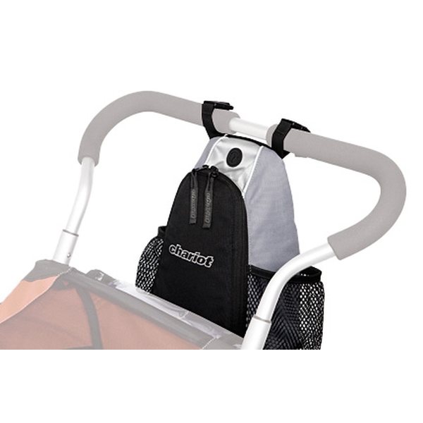 Chariot Multi-Functional Handlebar bag