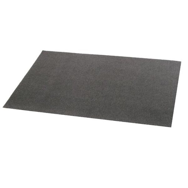 Chariot Foot Mat