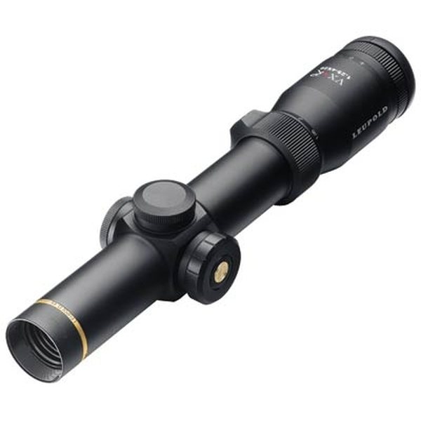 Leupold VX-R 1,25-4 x 20 FireDot