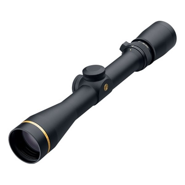 Leupold VX-III 2-8 x 36