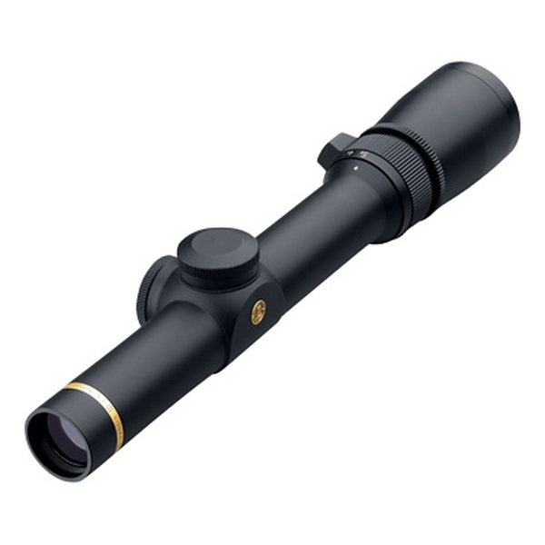 leupold vx iii