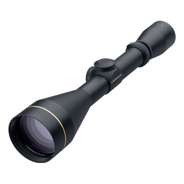 Leupold VX-II 4-12 x 50 | Scopes | Varuste.net English