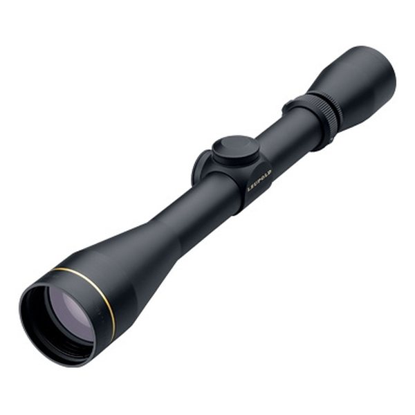 Leupold VX-II 3-9 x 40