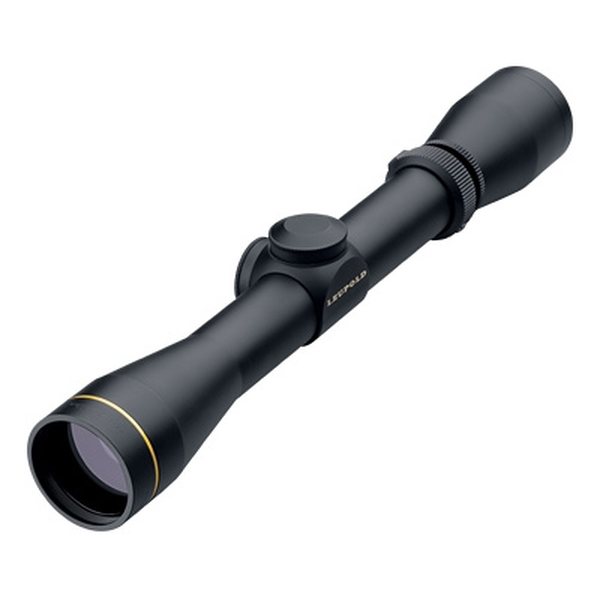 Leupold VX-II 2-7 x 33