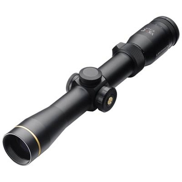 Leupold VX-R 2-7 x 33 FireDot