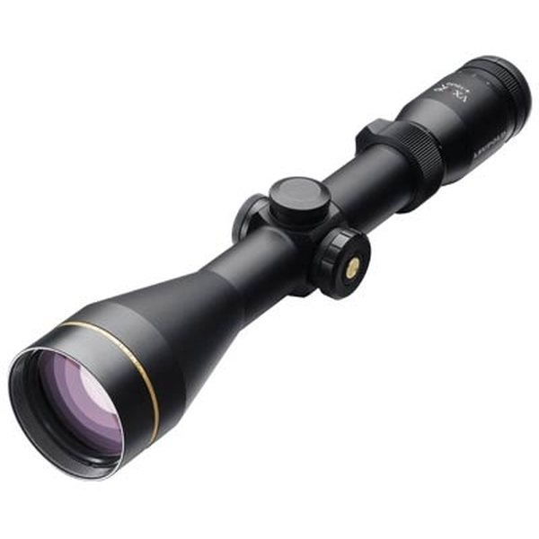 Leupold VX-R 4-12 x 50 FireDot