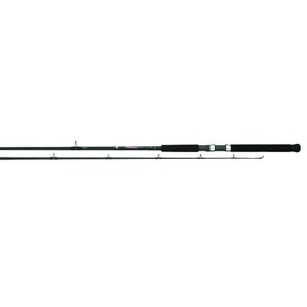 Daiwa Firewolf 180cm uisteluvapa