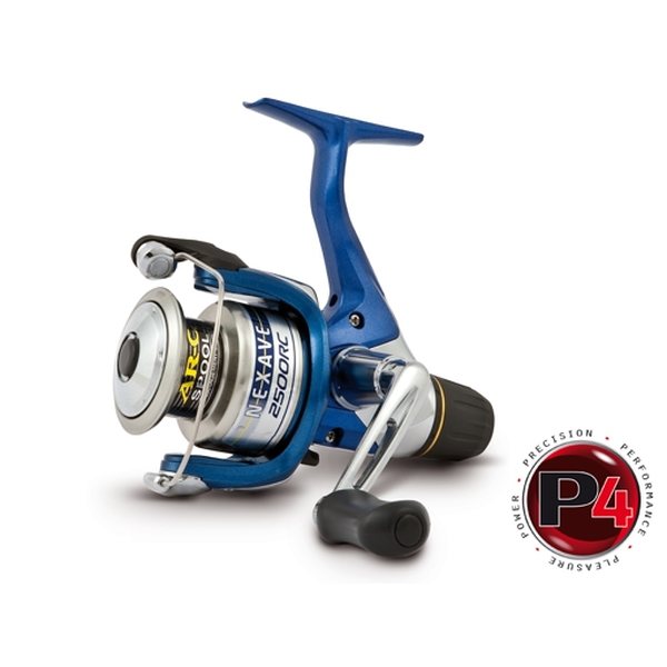 Shimano Nexave 4000RC