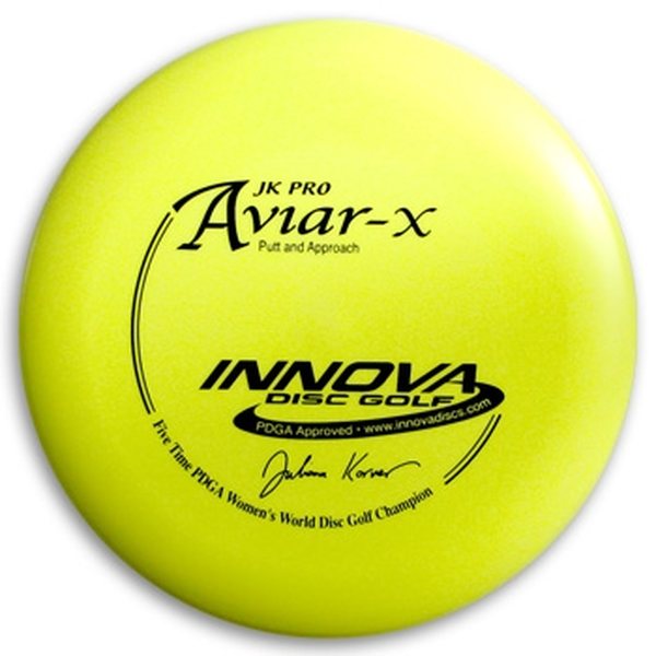 Innova JK Pro Aviar-X