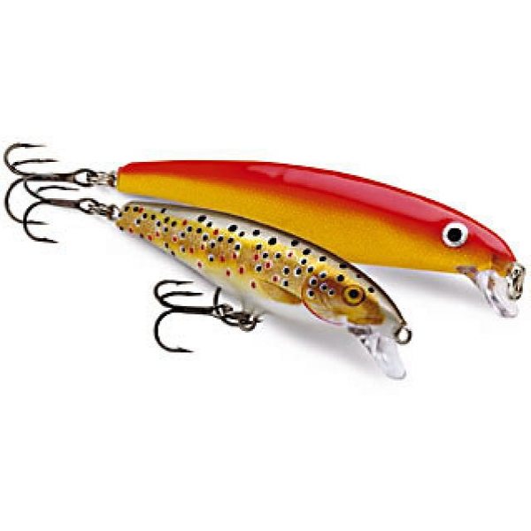 Rapala Long Casting Minnow