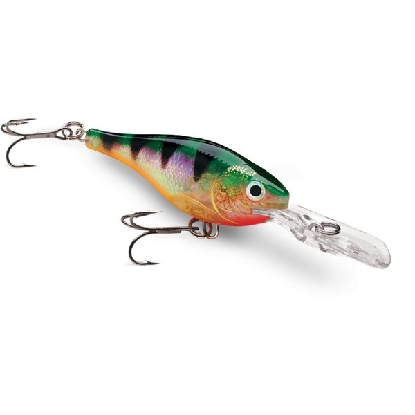 Rapala Glass Shad Rap 7cm