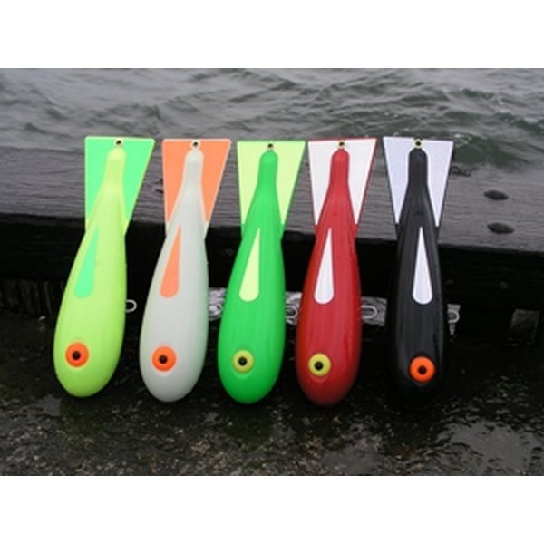 Bottom Seeker Takilapaino 5kg