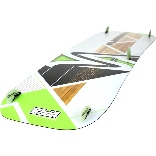 Flyboards Flydoor 2011