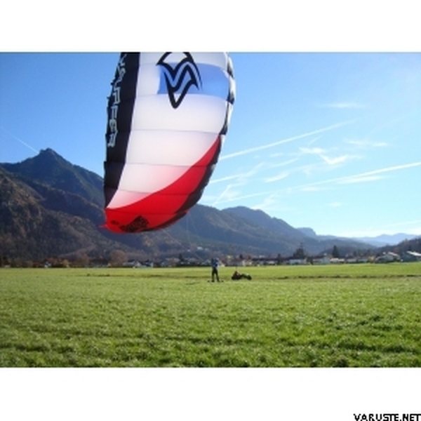 Flysurfer Viron 6.0 RTF