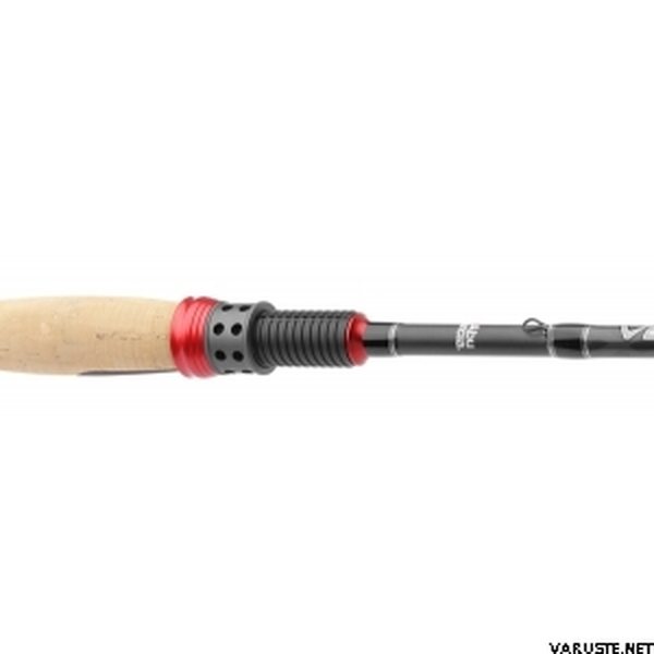 Abu Garcia Vendetta 170cm 5-20g ML