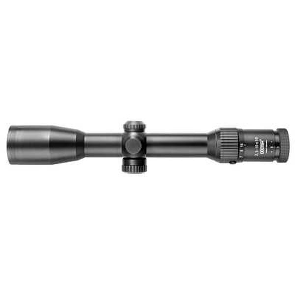 Docter 2,5-10 x 50 / R Unipoint