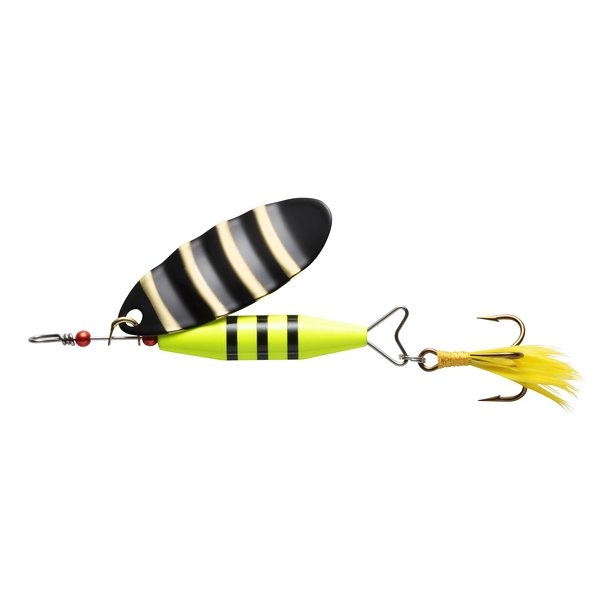 Abu Garcia Reflex WASP 12g