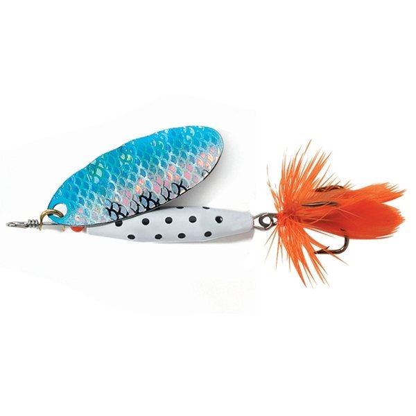 Abu Garcia Reflex White 18g