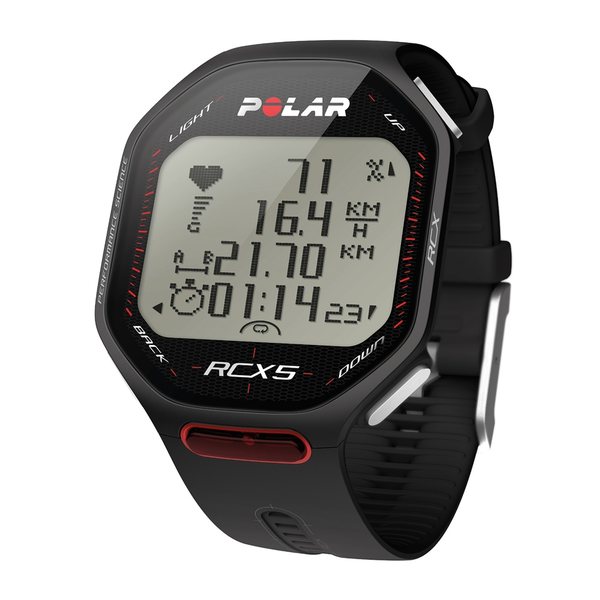 Polar RCX5