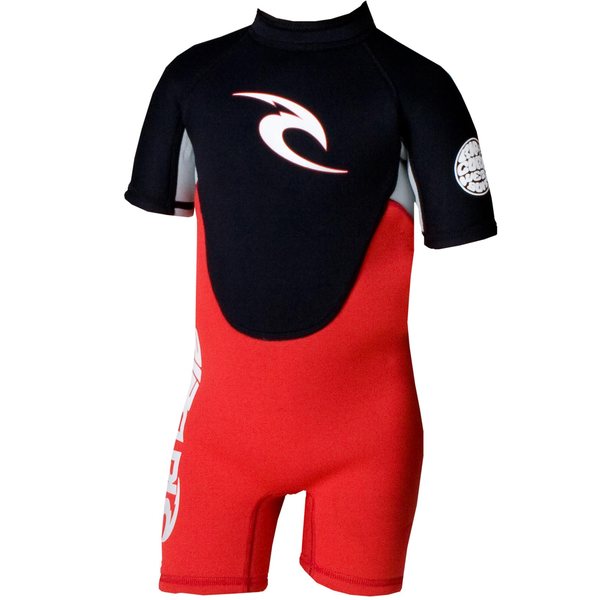 Rip Curl Kids Freelite Spring, 2 mm