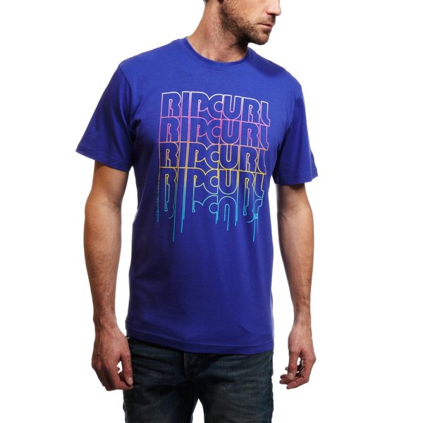 Rip Curl Drip Shortsleeve Tee
