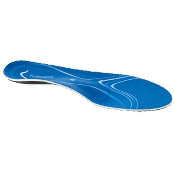 Footbalance Cushion Blue