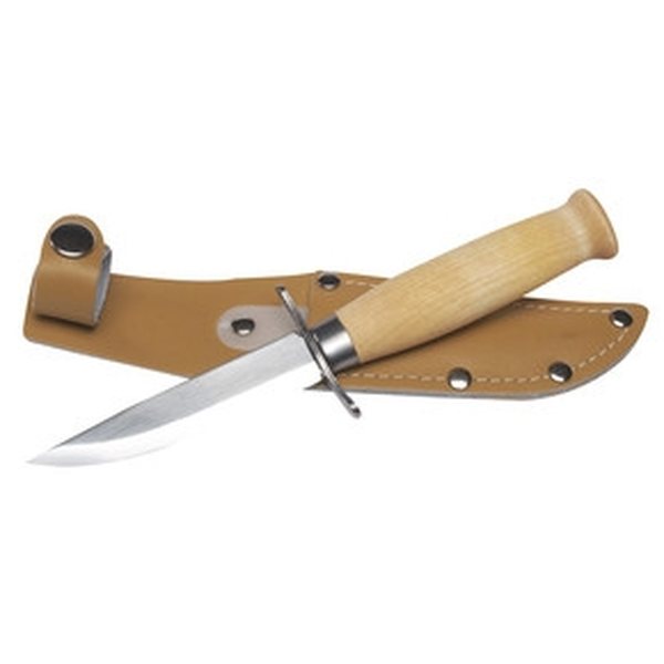 Mora Scout classic 39
