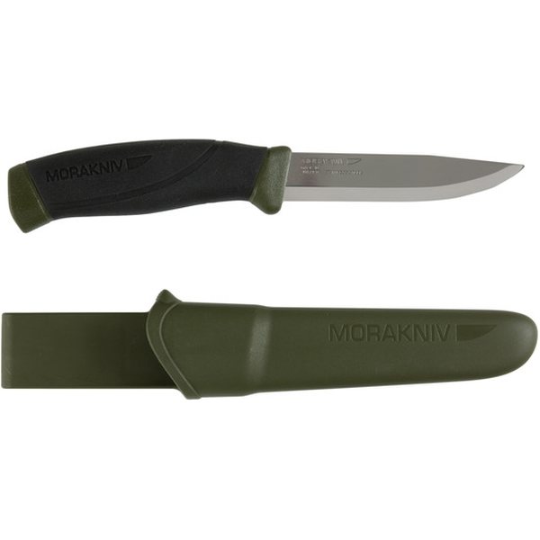 Mora Companion MG