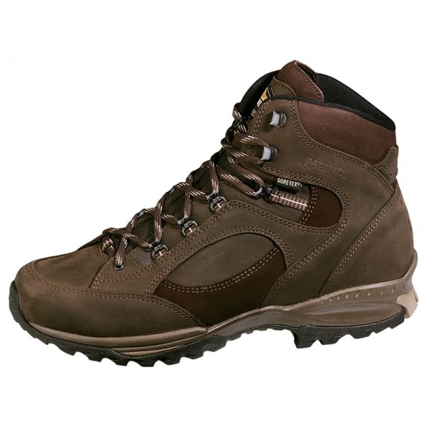 Tampa GTX | Men's mid cut hiking boots with shell | Varuste.net English
