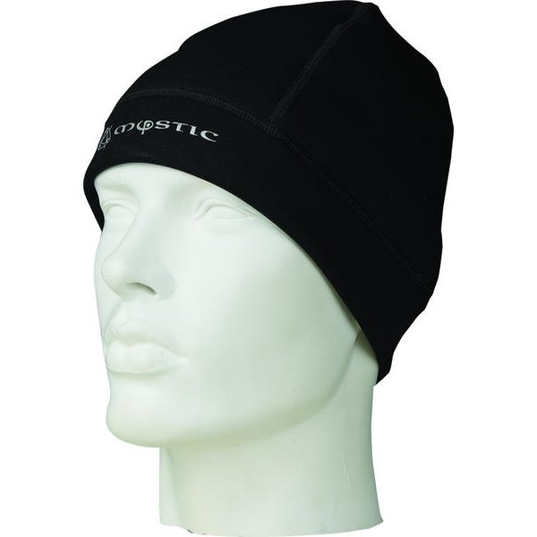 Mystic Neoprene Beanie