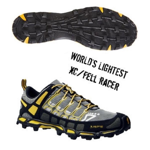 Inov-8 X-Talon 160