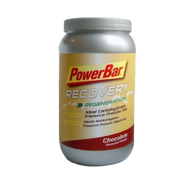 PowerBar Recovery Drink 385g