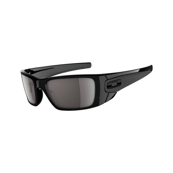 Oakley Fuel cell, Polished Black/Matte Black/Warm Grey